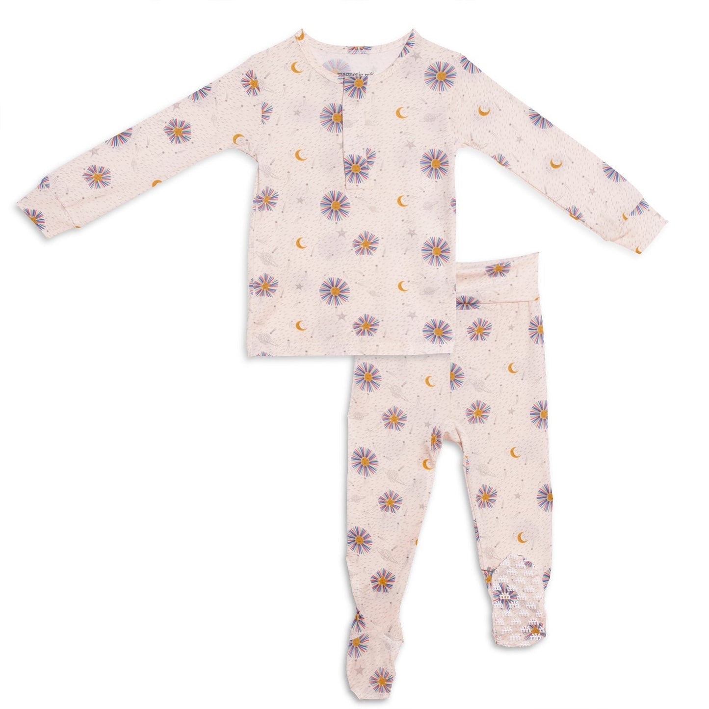 Magnetic Me- Soluna Modal Magnetic Twotie