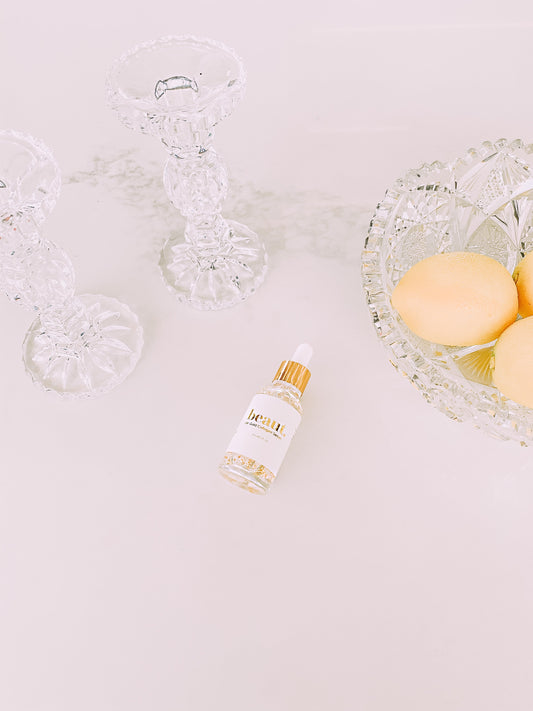 Golden Hour 24k Gold Serum (DS) B