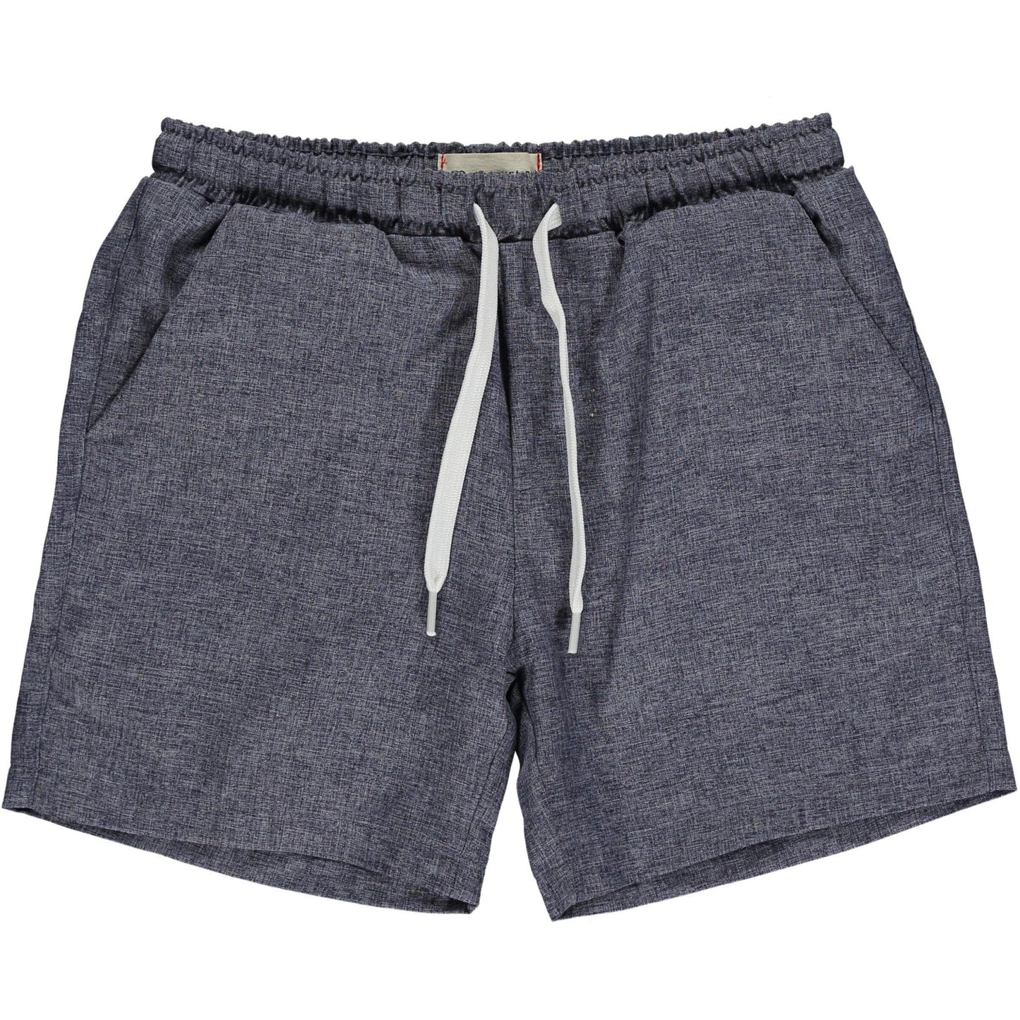 Me & Henry Splash Charcoal Swim Shorts