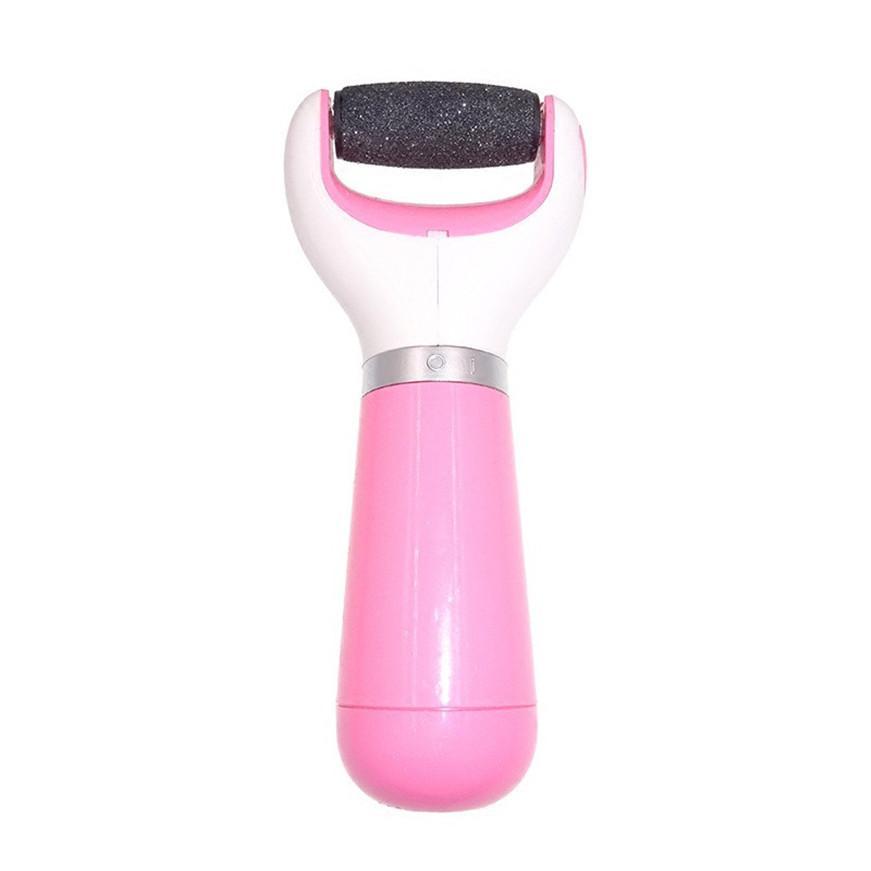 Amope Pedi Electric Foot File Coarse Roller - Pink