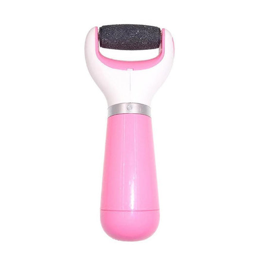 Amope Pedi Electric Foot File Coarse Roller - Pink