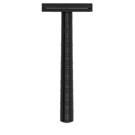 Henson Shaving Jet Black Razor (AL13-MILD)  #10085242