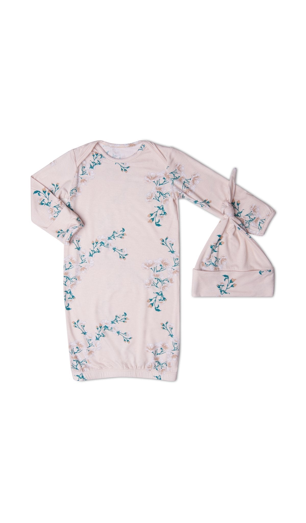 Everly Grey Analise 5-Piece Lily