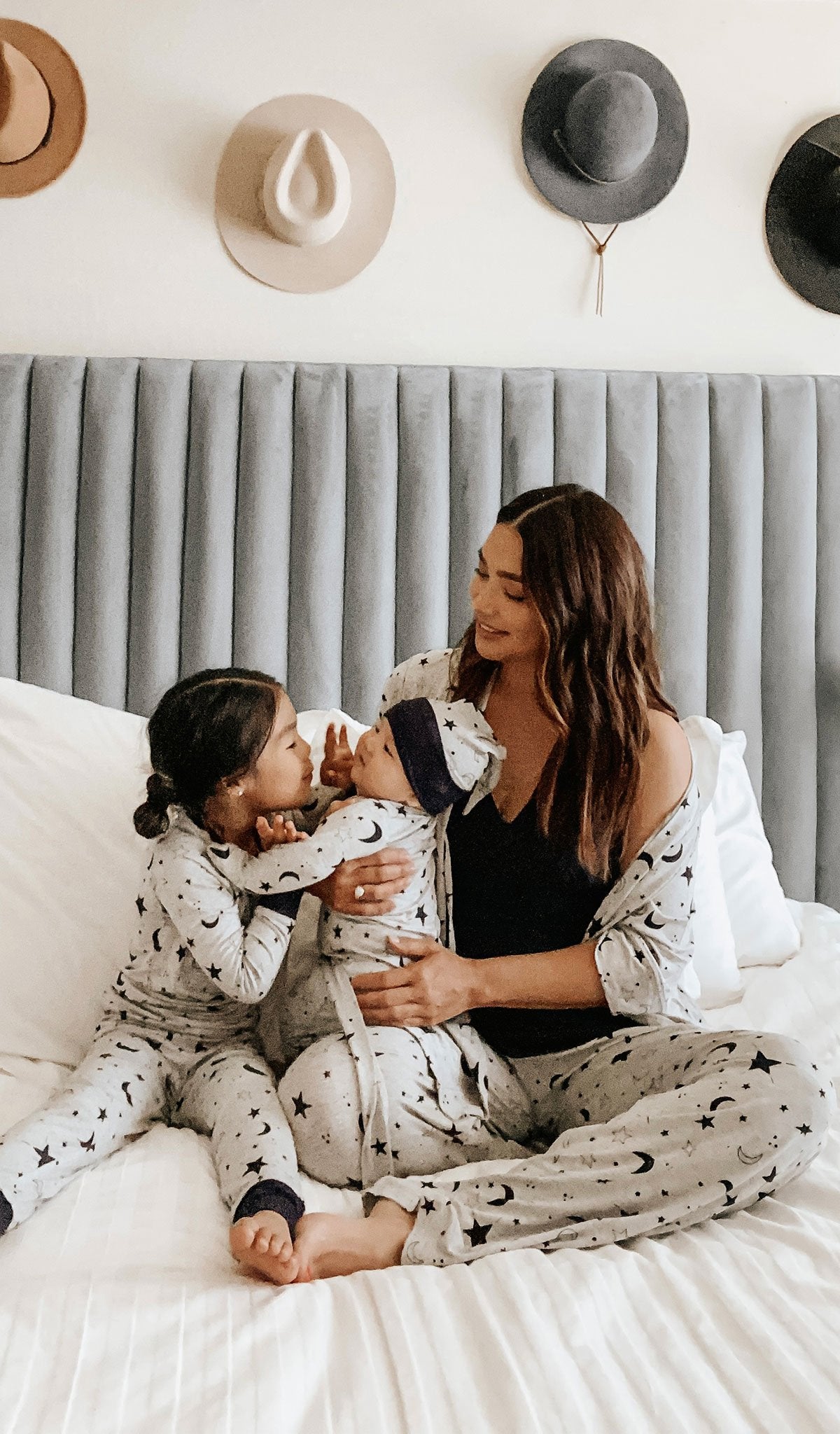 Everly Grey Analise 5-Piece Twinkle Night