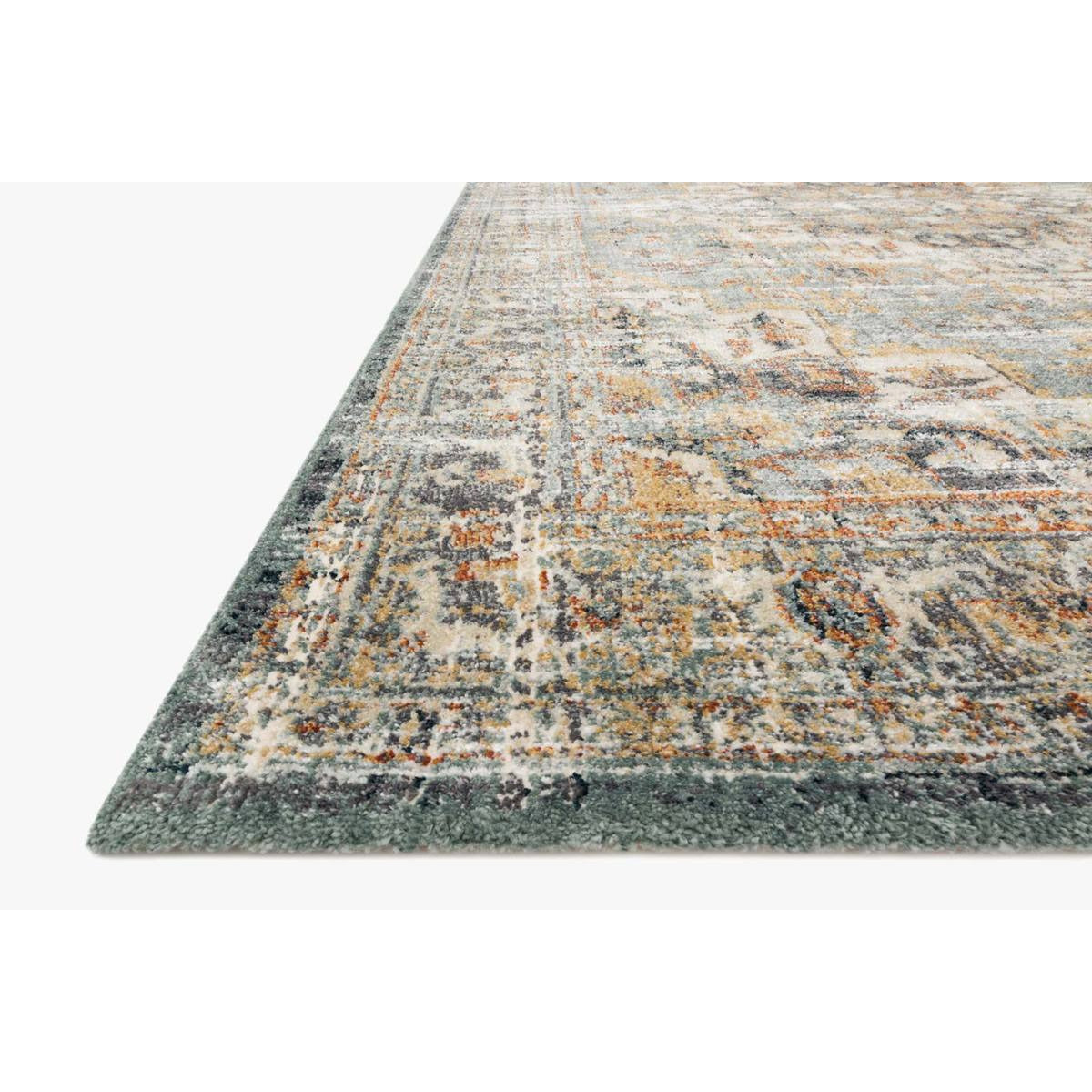 Magnolia Home James Sky / Multi Rug
