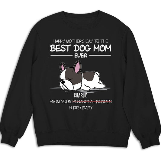 Your Furry Babies - Personalized Custom Sweatshirt