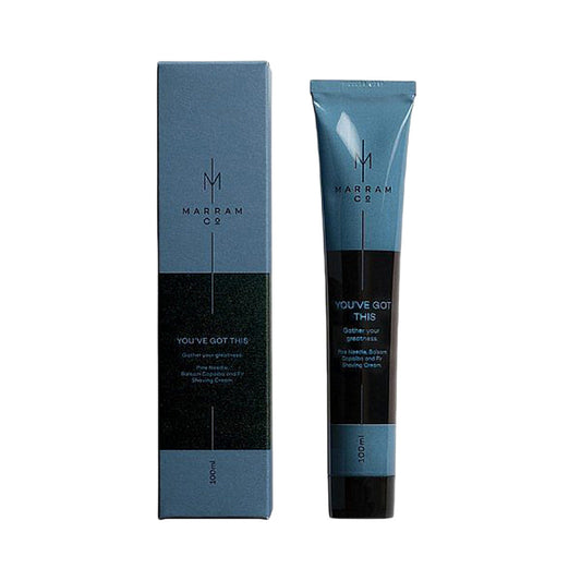 You've Got This - Natural Shaving Cream