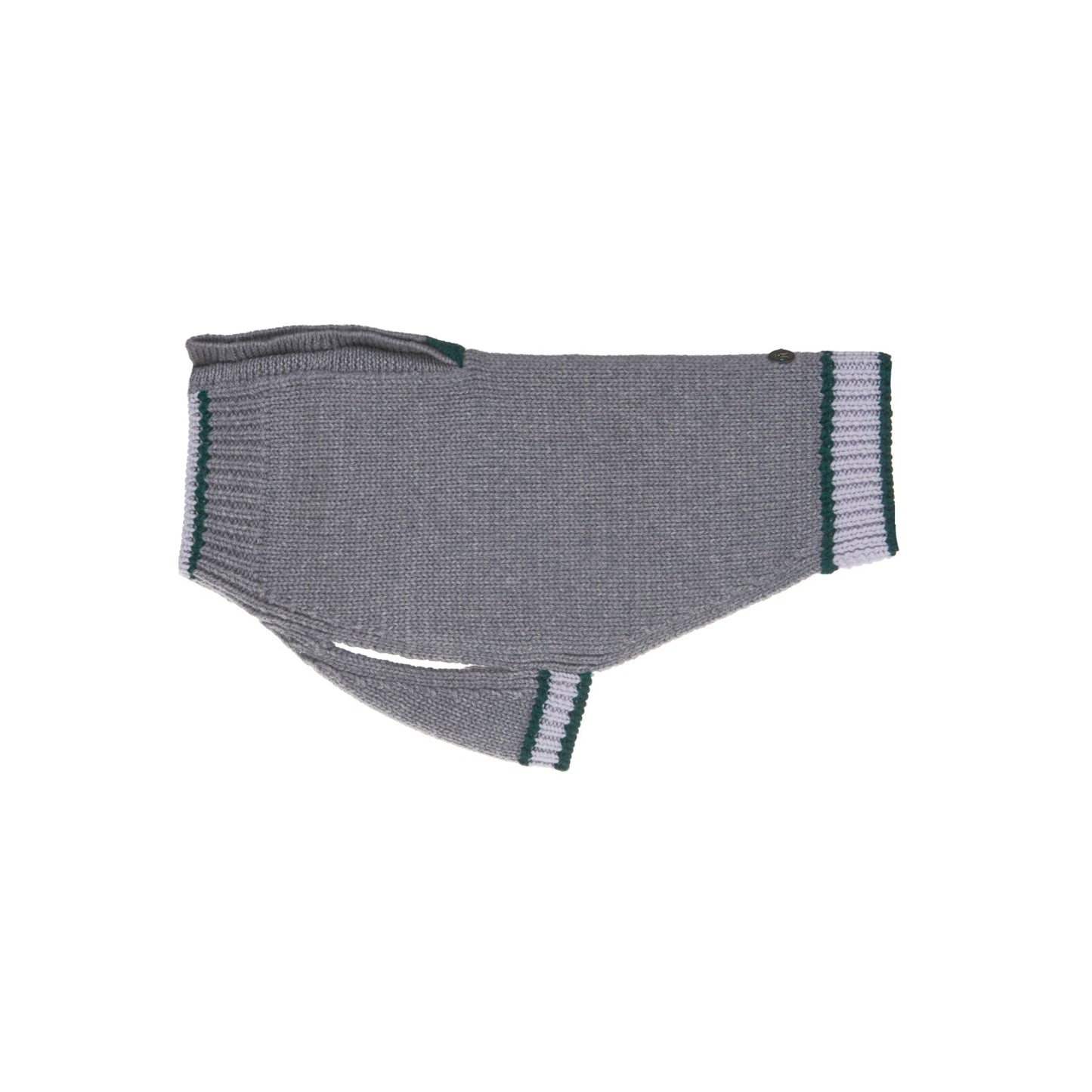 Index Merino Dog Pullover