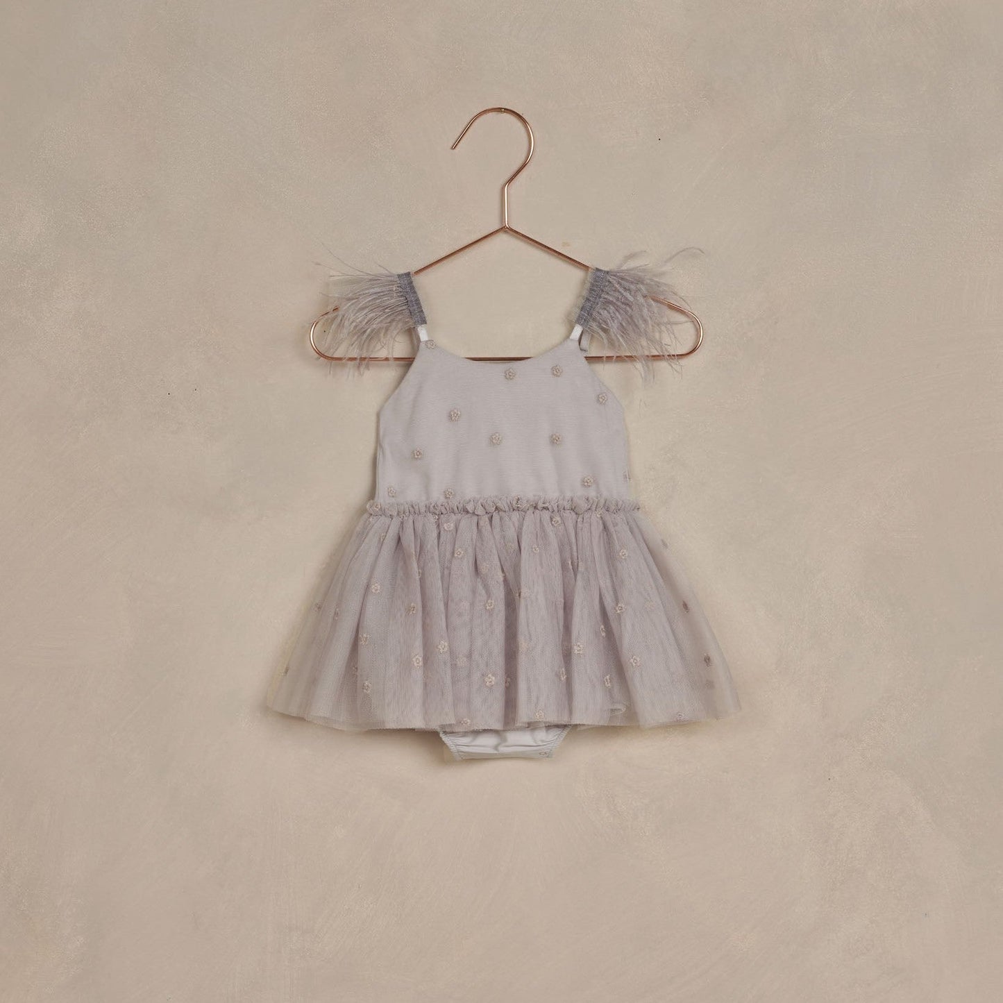 Noralee Poppy Tutu | Cloud