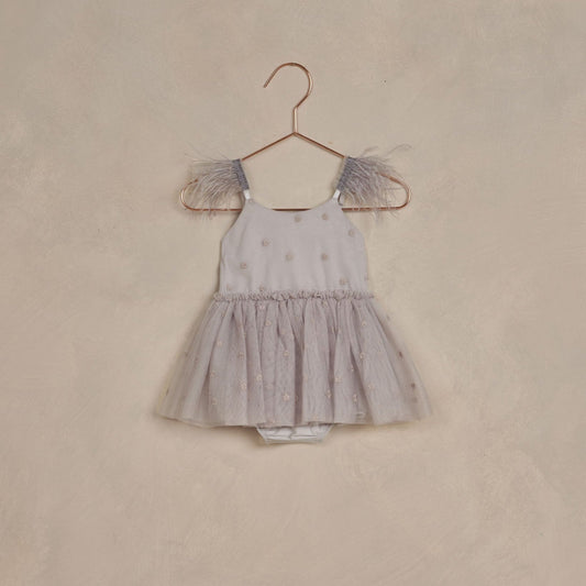 Noralee Poppy Tutu | Cloud