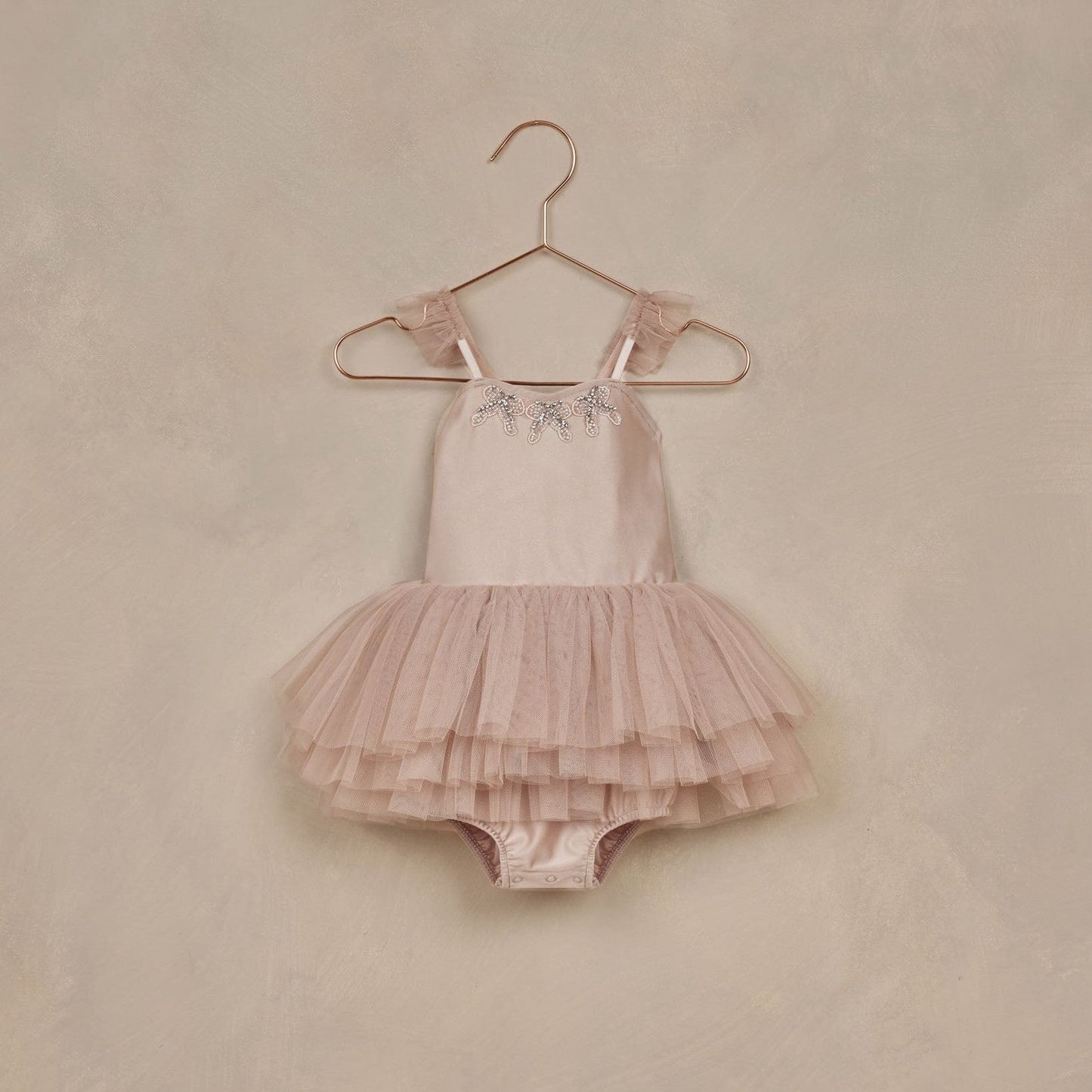 Noralee Clementine Tutu | Rose
