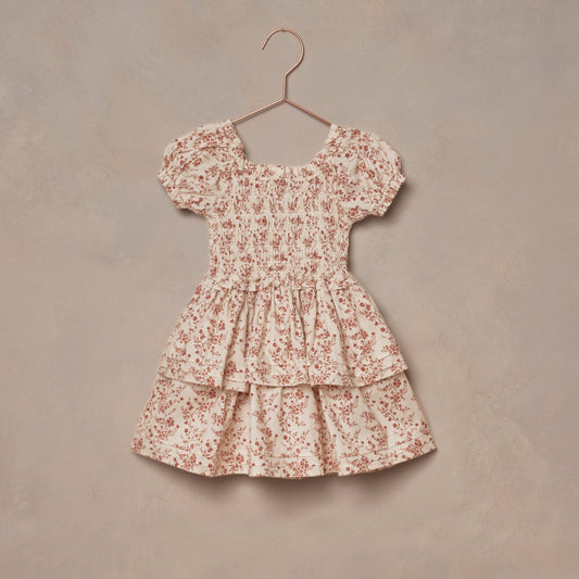 Noralee Cosette Dress || Vines