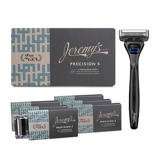 Precision 5: 1-Year Bundle (CA)