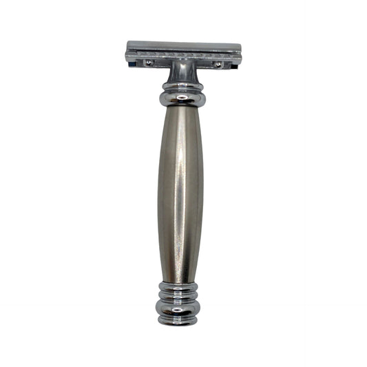 43C DE Safety Razor - by Merkur (Pre-Owned)