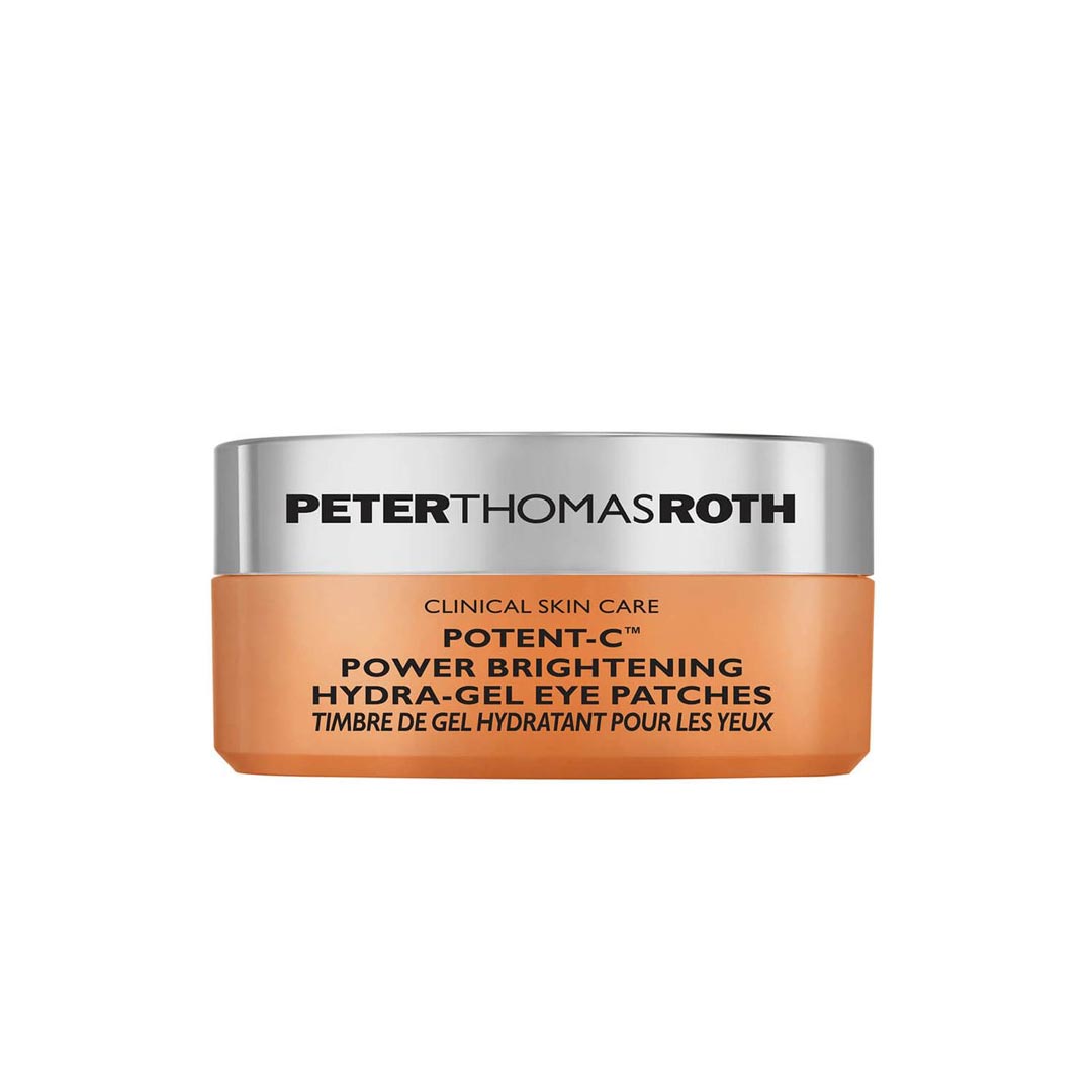Peter Thomas Roth Potent-C Power Brightening Hydra-Gel Eye Patches