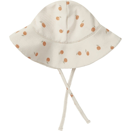 Quincy Mae Sun Hat | Oranges