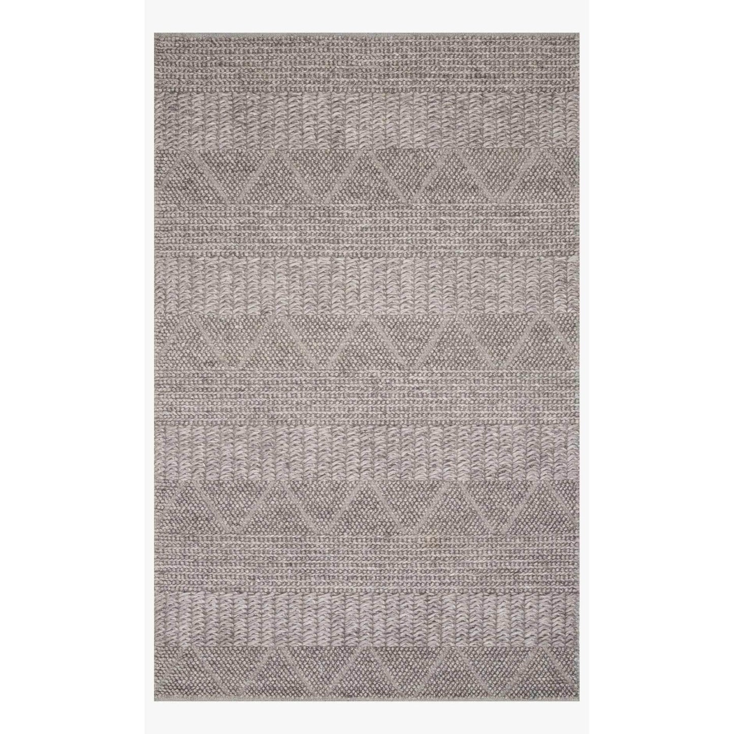 Magnolia Home Rowan Ash Rug