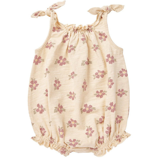 Rylee + Cru Shoulder Tie Bubble | Kauai