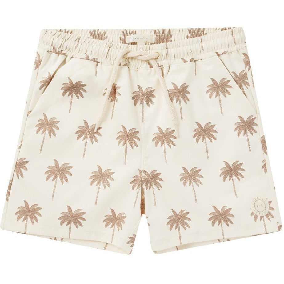 Rylee + Cru Boardshort | Paradise