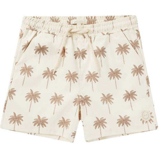 Rylee + Cru Boardshort | Paradise