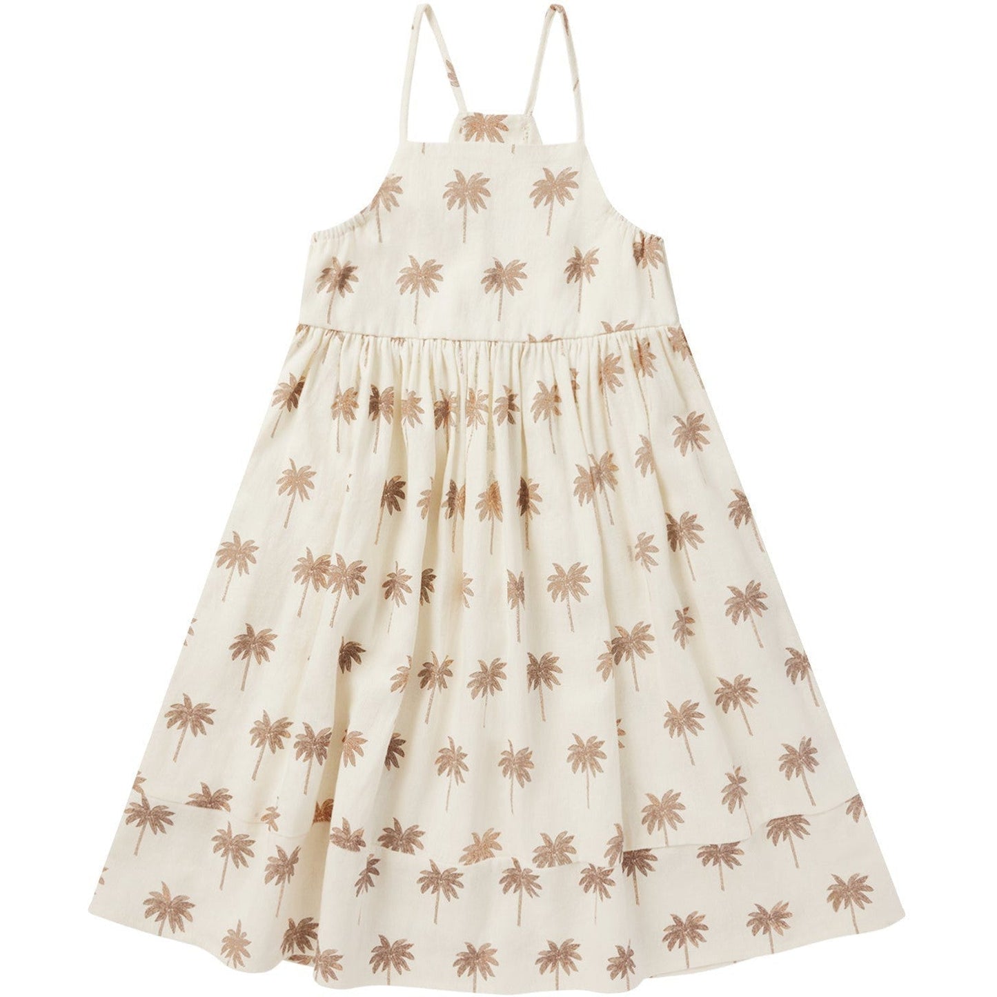 Rylee + Cru Ava Dress | Paradise