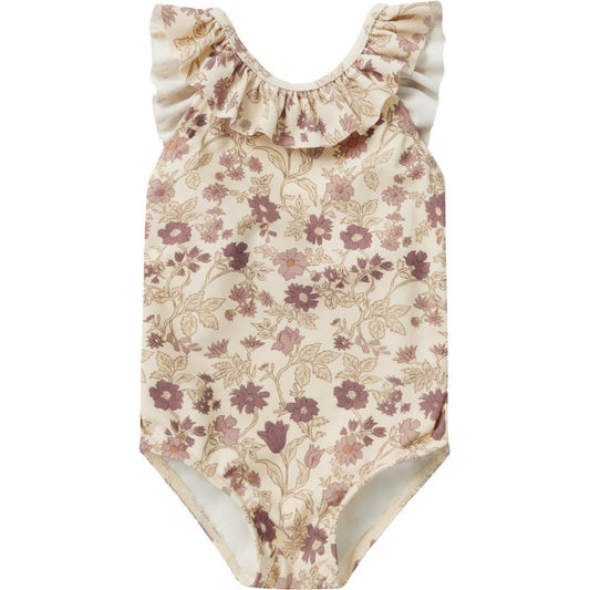 Rylee + Cru Arielle One-Piece | Bloom