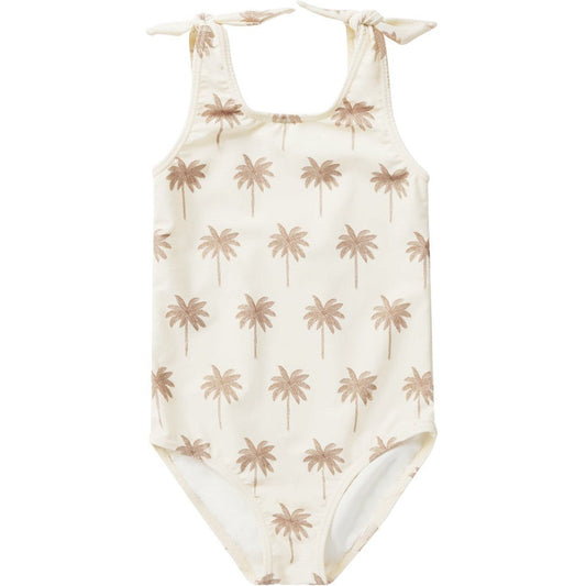 Rylee + Cru Millie One-Piece | Paradise