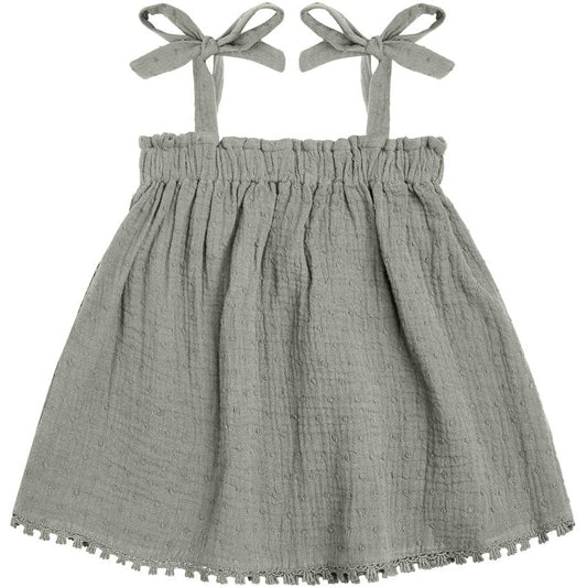 Rylee + Cru Remi Top | Pool