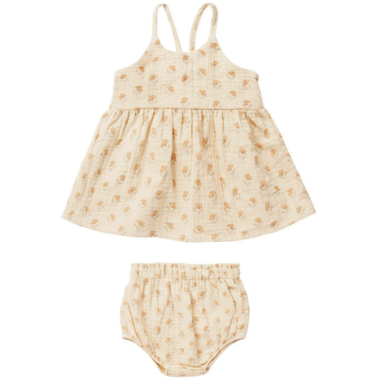 Rylee + Cru Zenni Set | Vintage Fleur
