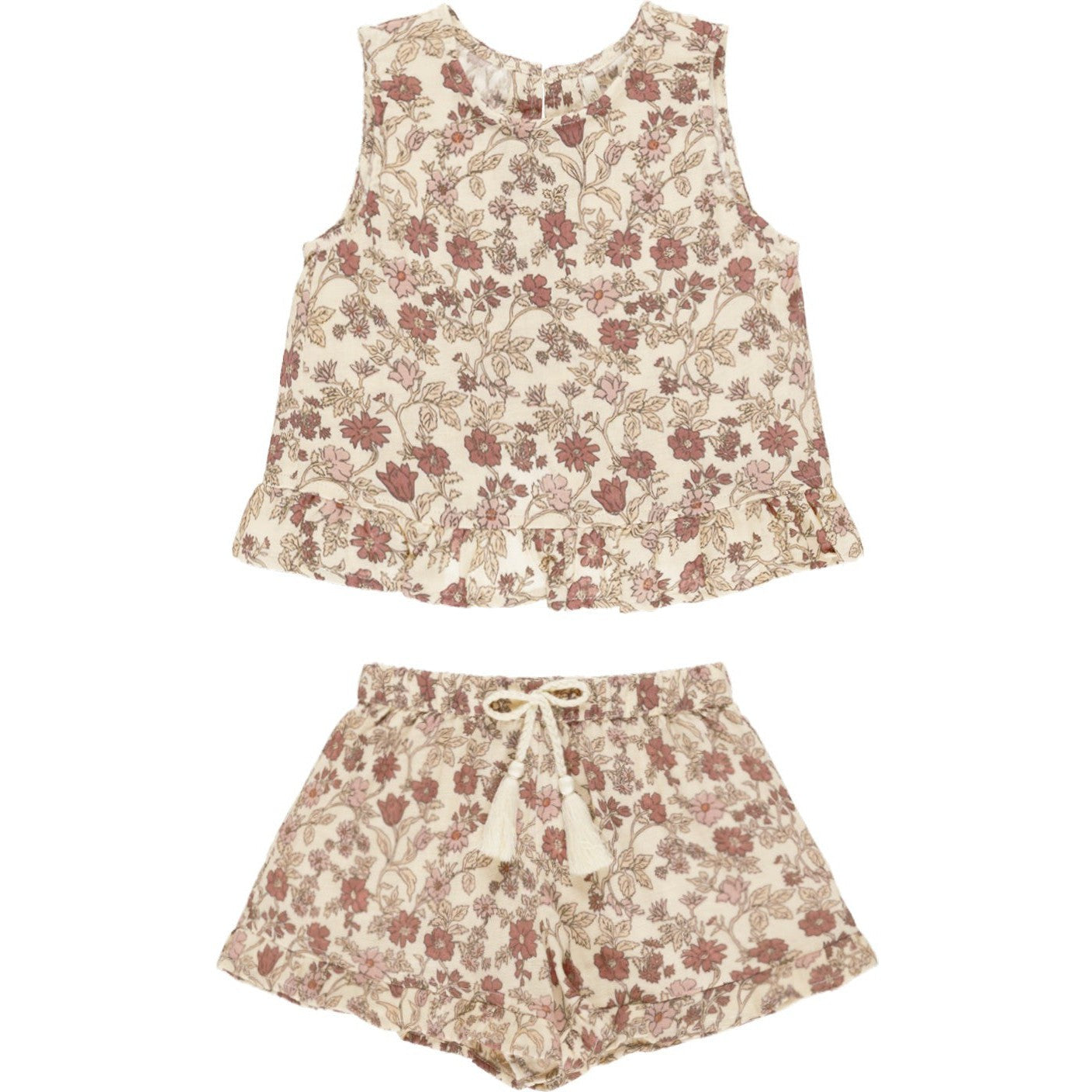 Rylee + Cru Leonie Set | Bloom