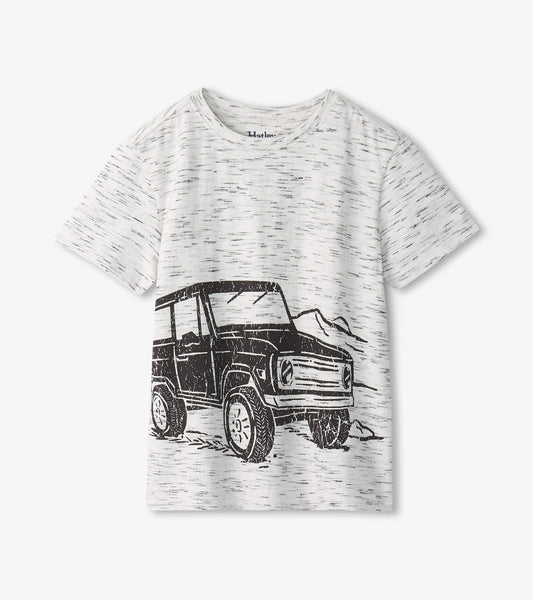 Hatley Off Road Graphic Tee