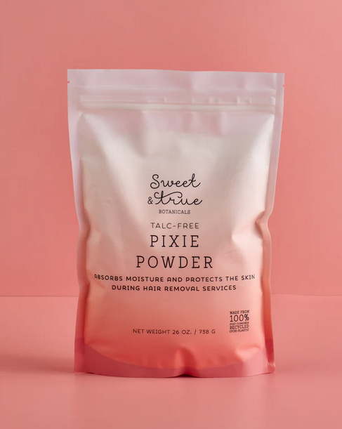 Pixie Protection Powder