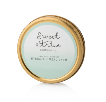 Hydrate + Heal Balm - Lavender Cypress