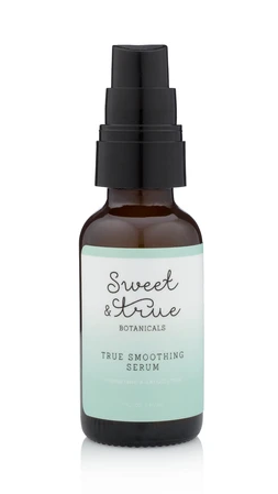 True Smoothing Serum