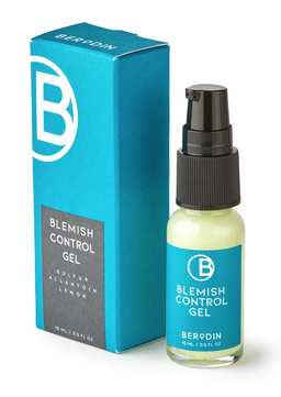 Blemish Control Gel