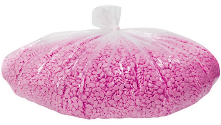 Waxness Bikini Lotus Hard Wax Beads