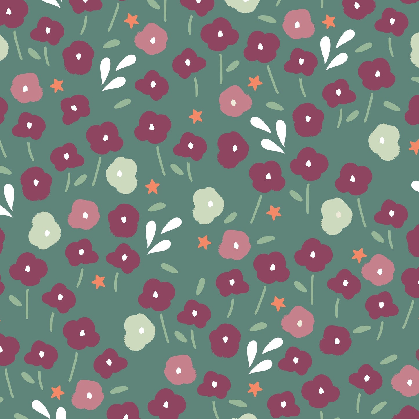 Magnetic Me Wren Organic Cotton Magnetic Parent Favorite Footie