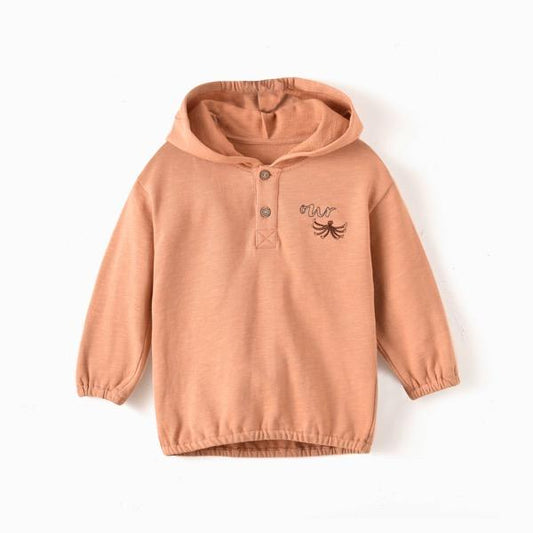 Aimama Armand Hooded Sweatshirt