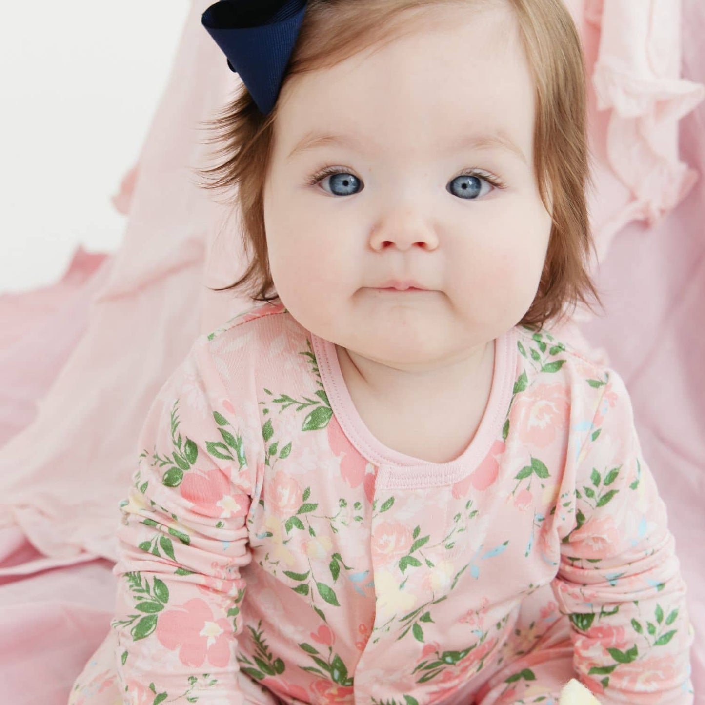 Magnetic Me Ainslee Modal Magnetic Parent Favorite Footie