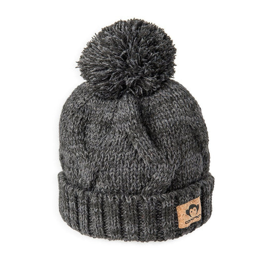 Appaman Hike Hat Grey Melange