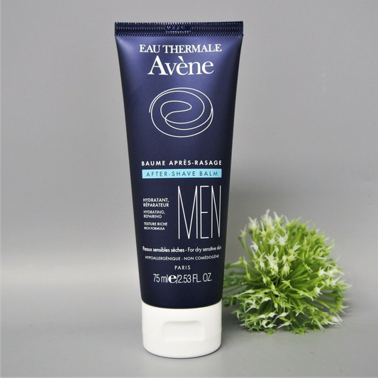 Avène Men's Shaving Cream - 100ml