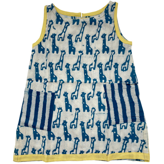 Baby Giraffe Dress