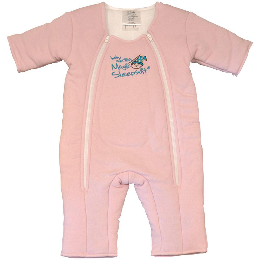 Baby Merlin's Magic Sleepsuit Cotton - Tadpole