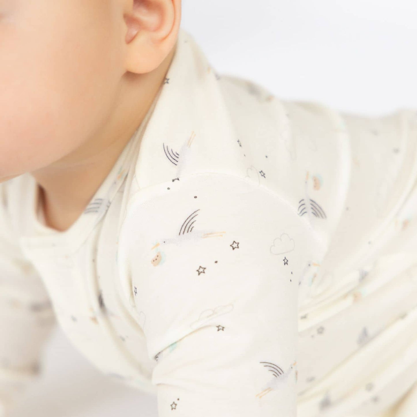 Magnetic Me Beary Special Delivery Modal Magnetic Parent Favorite Footie