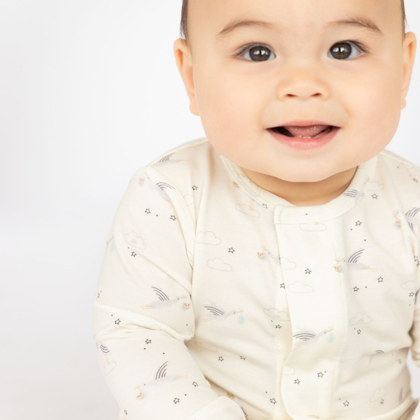 Magnetic Me Beary Special Delivery Modal Magnetic Parent Favorite Footie