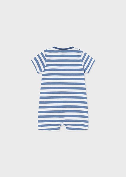 Boys Mayoral 2 PC Romber Set