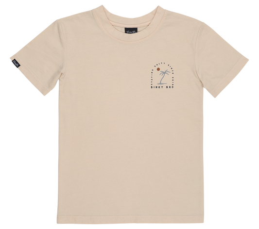 BinkyBro- Snake Island T-Shirt