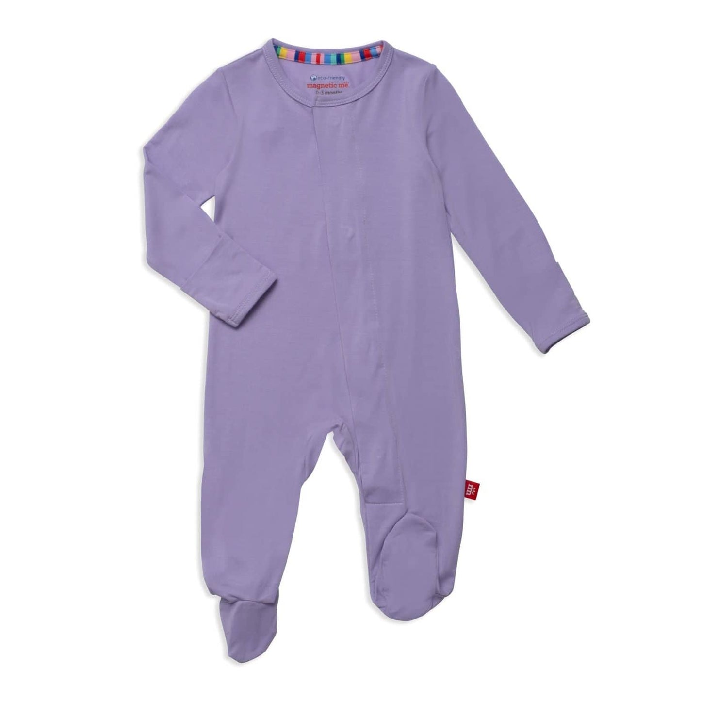 Magnetic Me Crocus Petal Modal Magnetic Parent Favorite Footie