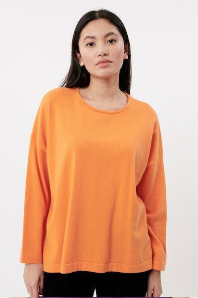 Eileen Sweater Top