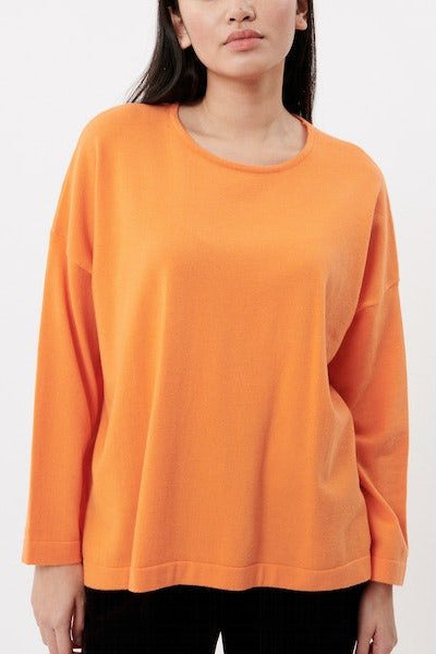 Eileen Sweater Top